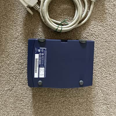 YAMAHA A4000 Professional Sampler with Iomega 250 Zip Drive image 15