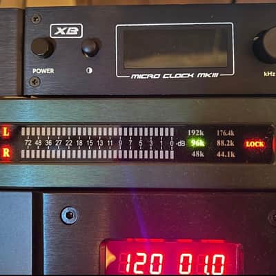 Burl B2 Bomber ADC 2-Channel A/D Converter 2010s - Green image 9