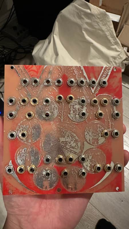 ERD TOAD DIY image 1