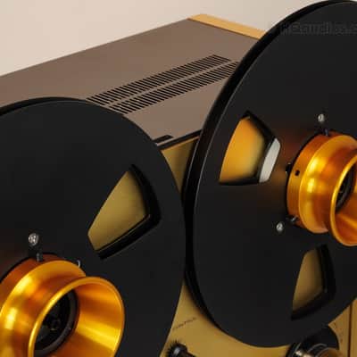 Akai GX-635D Reel-to-Reel Tape Deck - Professionally Restored - 1 Year Warranty image 13