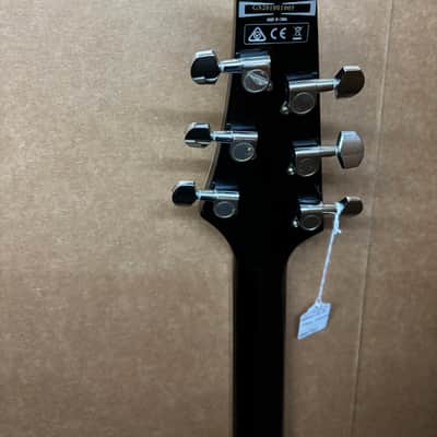 Ibanez 2020 Paul Stanley Signature China image 10