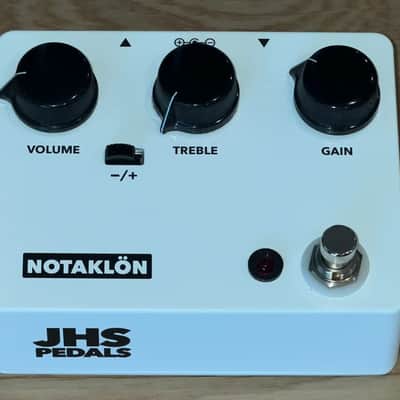 JHS NOTAKLÖN | Reverb