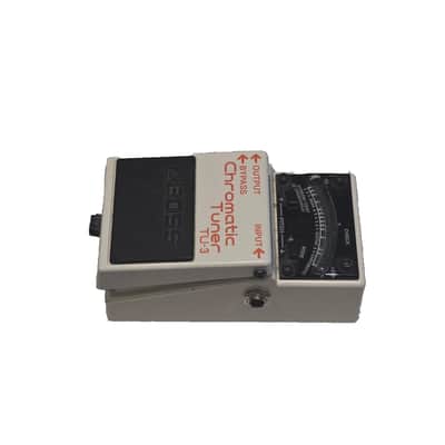 Boss TU-2 Chromatic Tuner image 6