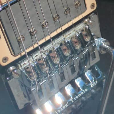 Gibson Custom Shop Alex Lifeson Les Paul Axcess 2013 - Ebony image 12