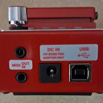 Boss RC-5 2000's image 8
