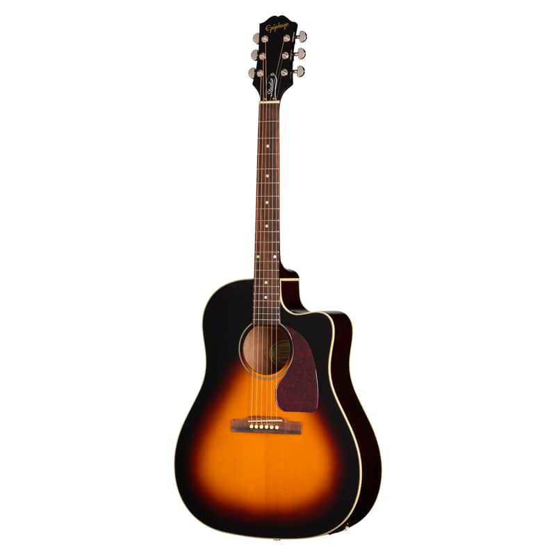 Epiphone J-45 Studio EC image 1