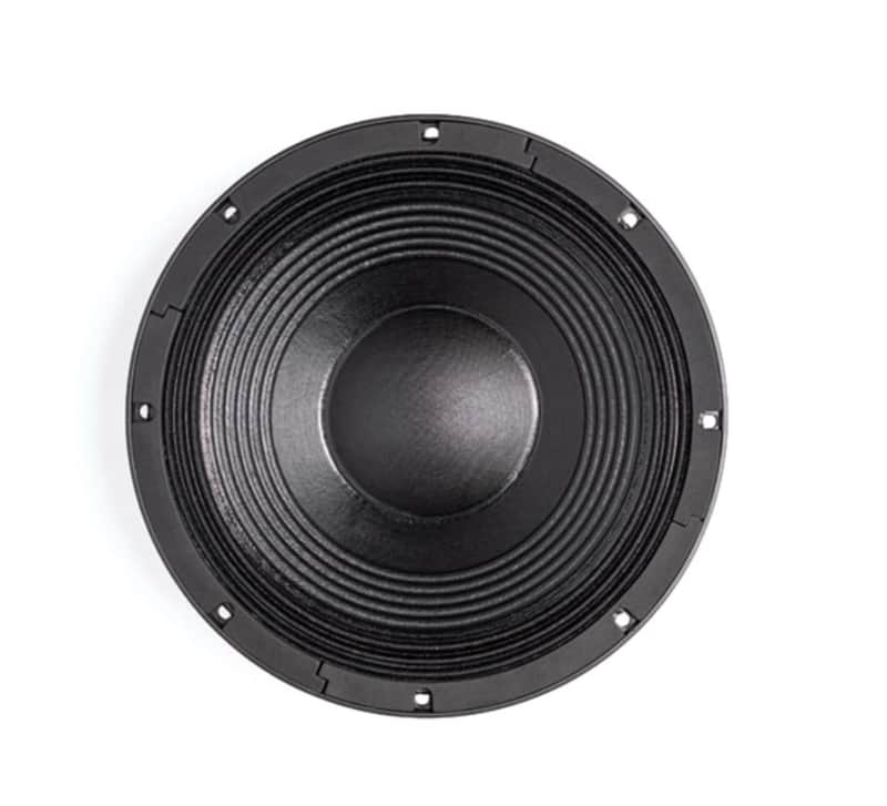B&C Speakers 12NW100-8 2000W 8 ohm Subwoofer image 1