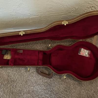 Gibson Les Paul Standard 50's GOLDTOP Les Paul 2024 NO SHIPPING!!! image 12