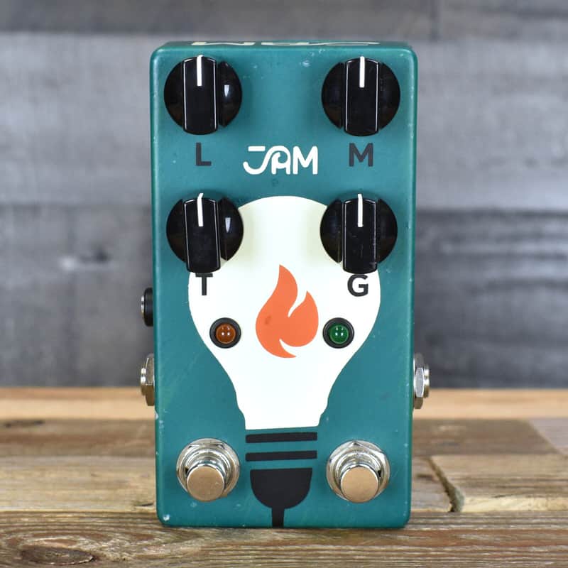 JAM Pedals Lucydreamer