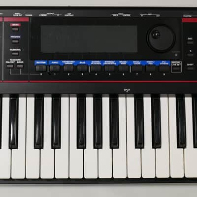 Roland JUNO-Gi + Softcase image 5