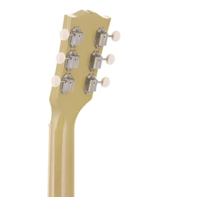 Gibson USA Les Paul Special TV Yellow Gibson [211340162] (09/17) image 12