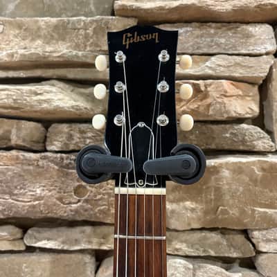 Gibson Memphis ES-235 2018 - Ebony w/ Gibson HSC image 5
