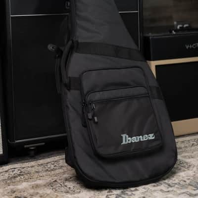 Ibanez Mode MDM1605 5-String Electric Bass Guitar - Deep Twilight image 14