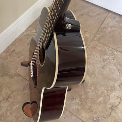 Epiphone Limited Edition EL-00 Pro V/S image 8