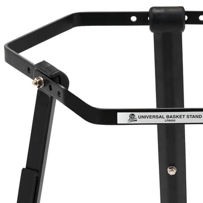 LP Aspire Basket Conga Stand - LPA650 image 3