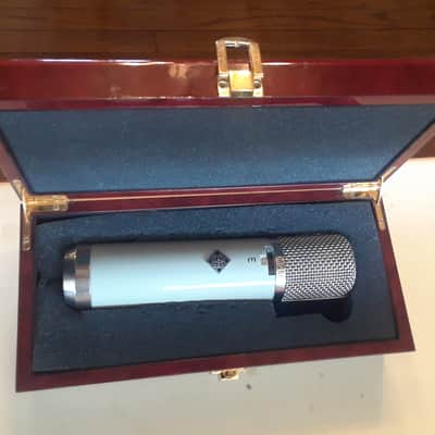 Large condenser Microphone box image 1