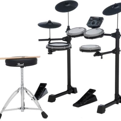 Pearl eRoadshow ERS1000 Electronic Drum Set image 2