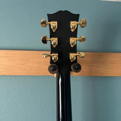 2025 Gibson Custom Shop ES-355 M2M VOS Keith Richards Style image 7