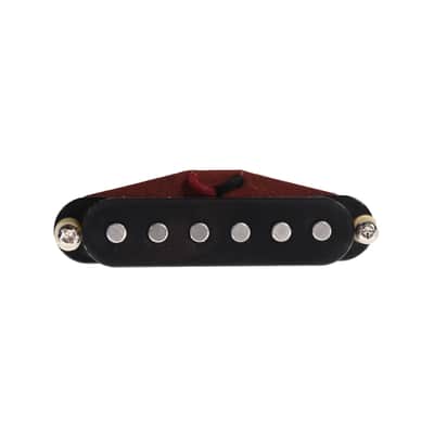 Bare Knuckle Boot Camp Brute Force Strat Neck Pickup