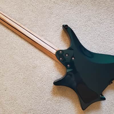 Strandberg USA Boden 7 Custom image 14