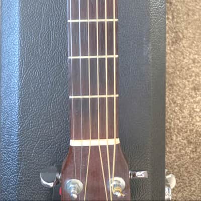 Martin D-18 1970 Natural image 6