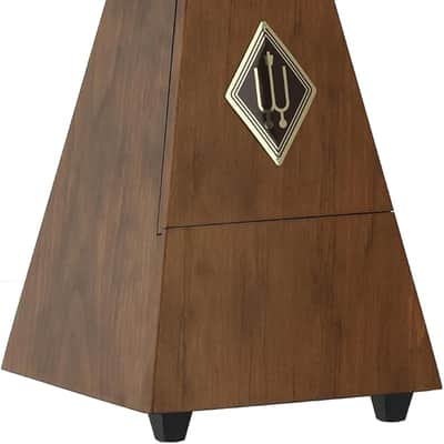 Wittner Metronome 813M with Bell image 2