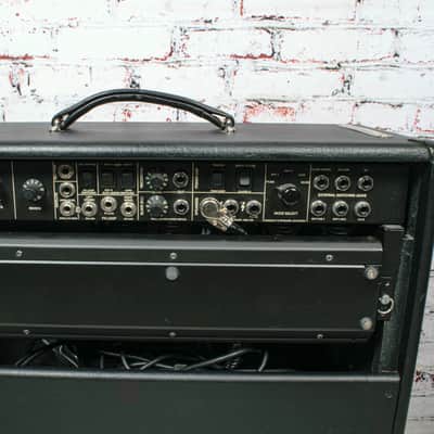 Mesa Boogie - Mark IV - 1x12 85 Watt Tube Guitar Combo Amp - w/FS - x3083 - USED image 11