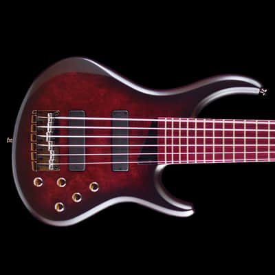 MTD Kingston AG6 Andrew Gouché Signature V2 image 1