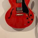 Gibson Custom Shop '59 ES-335 Dot Reissue 1998 - Faded Cherry Gloss