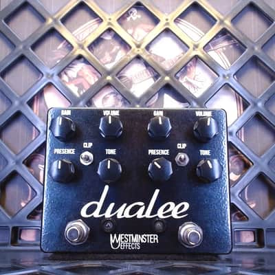 Westminster Effects -Dualee- #5 Authorized dealer image 1