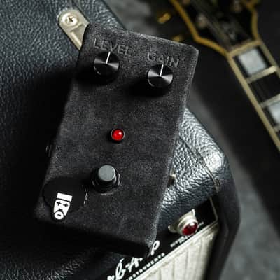 Jam Black Fuzz Phrase LTD image 2