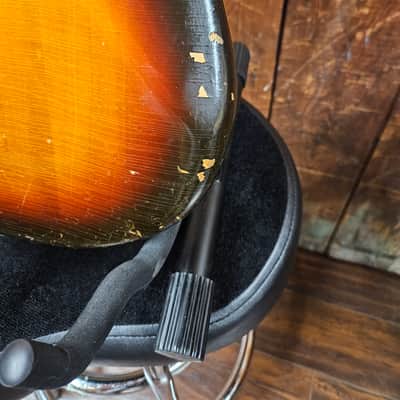 Music Man Sabre Bass 1978/79 image 18