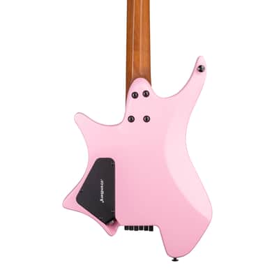 Boden Essential 6 Coral Pink B-Stock image 6