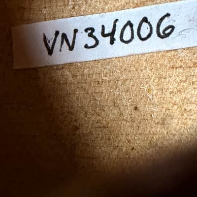 Student Violin 3/4 Size Made in China image 18