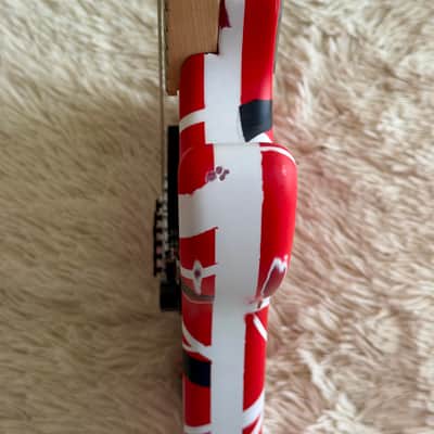 Kramer USA 1984 EVH 5150 Electric Guitar image 19