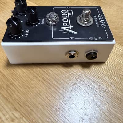 Spaceman  Apollo VII 2019 - White with original box image 3