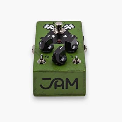 JAM Pedals Octaurus image 9