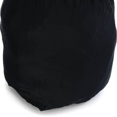 JBL Bags EONONECOMPACT-STRETCHCVR-BK EON One Compact Stretchy Speaker Cover - Black image 2