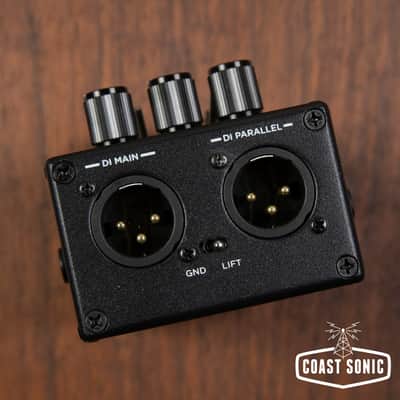 DSM/Humbolt Simplifier Bass Master image 4