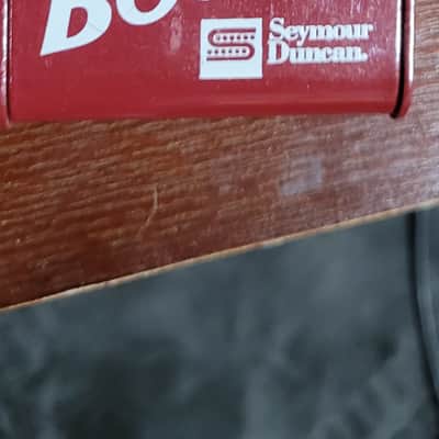 Seymour Duncan Pickup Booster image 2