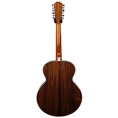 Taylor Legacy 855e - Natural Finish image 4