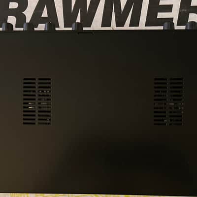 Drawmer 1968 ME (Mercenary Edition) Stereo Tube Compressor / Limiter - Exceptionally Clean / Low Hours image 8