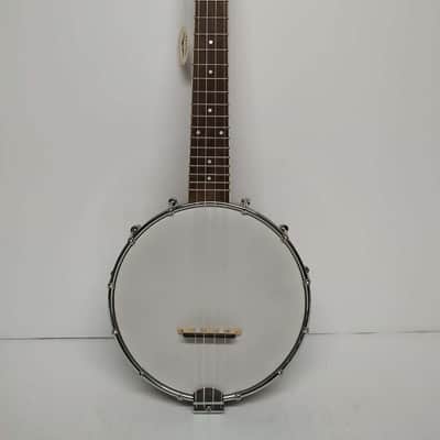 Aloha BUK-1000 4-Strings Banjo Uke 2025 image 2