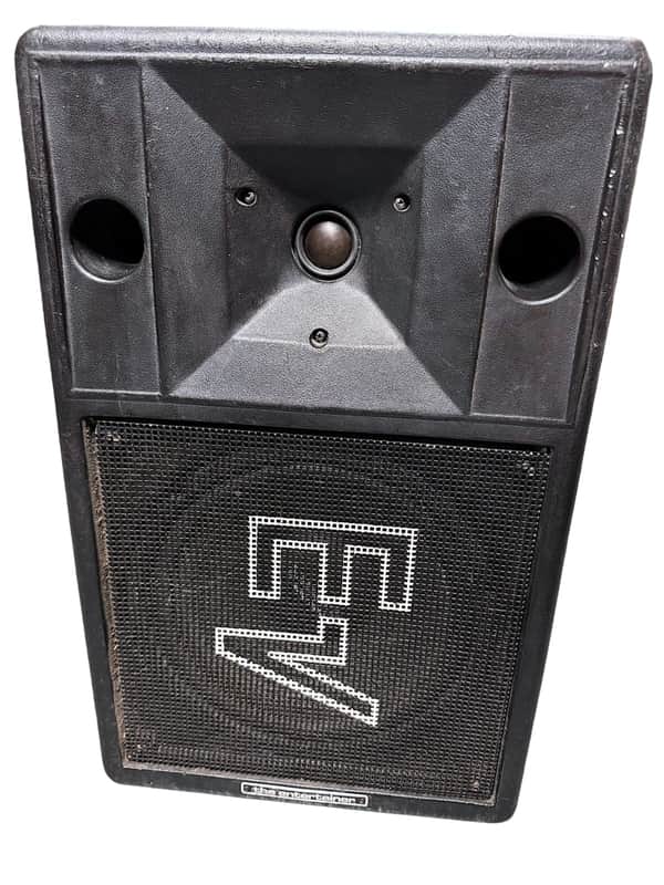 EV Model Tapco Model 100S Passive Loudspeaker (Used) image 1