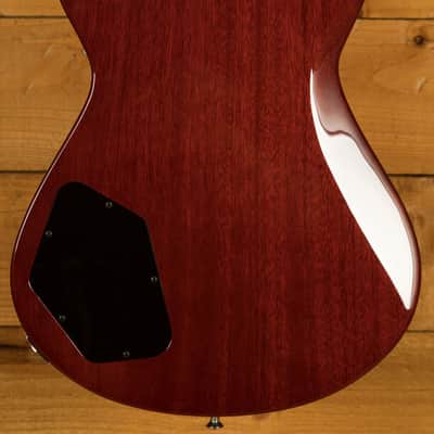 Knaggs Influence Series | Kenai T/S Eric Steckel Tier 2 Top - Dark Cherry Burst image 2
