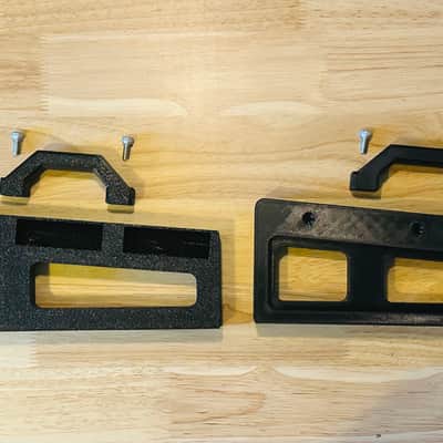 Pedal Board Kit (Bring Your Own Wood) image 3