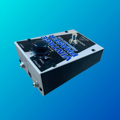 Behringer VP1 Vintage Phase Shifter image 2