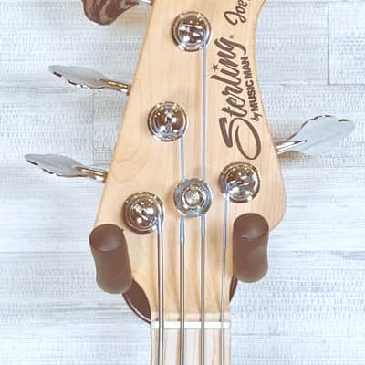 Sterling by music man - Joe dart I - Natural image 4