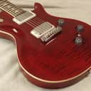 Paul Reed Smith Singlecut P245 w/Piezo Black Cherry