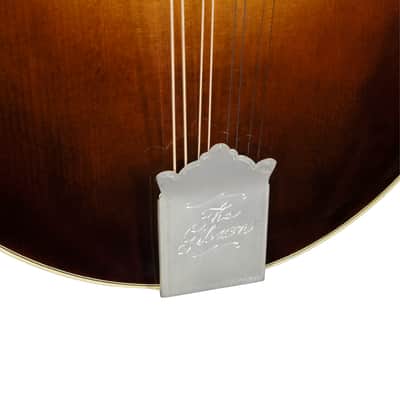 Gibson Custom 1923 F-5 Master Model Reissue - Cremona Burst image 8